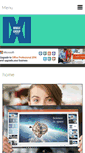 Mobile Screenshot of mmaxgroup.com